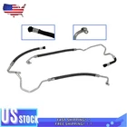 2X Engine Oil Cooler Hose Pipe Inlet & Outlet For Bmw 535I 640I 17227636879 New. Price: $94.99.