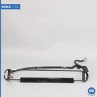 07-09 Jaguar X150 Xk 4.2L P/s Power Steering Oil Cooler 6W833F780CB Oem Used. Price: $70.55.