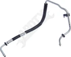 Apdty 160400 Transmission Oil Cooler Line - Auxiliary Inlet (lower) New. Price: $36.28.