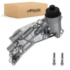 Engine Oil Cooler Filter Housing 93186324 For Chevrolet Cruze Aveo Sonic 1.8 1.6 New. Price: $28.09.