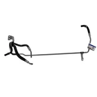 Genuine Ford Automatic Transmission Oil Cooler Hose Assembly F2GZ-7R081-C New. Price: $100.80.