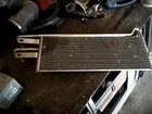 Durango 2004 Automatic Transmission Oil Cooler 149318 Used. Price: $105.00.