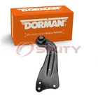 Dorman Rear Right Suspension Trailing Arm For 2007-2016 Volkswagen Eos Yk New. Price: $54.78.