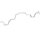 Jegs Transmission Cooler Line Set 1986-1993 Ford Mustang, Aod W/ New. Price: $62.99.