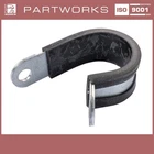 Mounting Clamp Oil Line Porsche 911 F/g '70 - 964 996 924 99951108002 Neu. Price: $15.93.