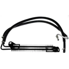 Dorman 918-303 Power Steering Oil Cooler New. Price: $174.61.