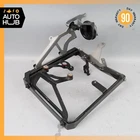 07-14 Mercedes W221 S65 CL65 Amg Auxiliary Water Cooler Radiator Bracket Oem Used. Price: $43.23.