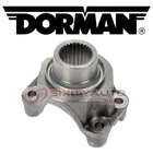 Dorman Front At Axle Pinion Yoke For 1971-1983 Sw New. Price: $147.38.