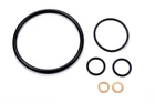 Barnes O-ring Kit For Oil Filter Adapters ORK-109 New. Price: $23.08.