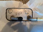2003-2005 E85 Bmw Z4 Automatic Transmission Oil Cooler Radiator 7505826 Oem Used. Price: $36.00.