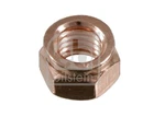 For Febi 07190 Col. Nuts M8 1.25 Exhaust Neu. Price: $11.04.