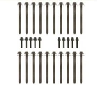 Complete Head Bolts Set For 2003+ Chrysler Dodge Jeep Hemi 5.7 6.1 6.4 Engines New. Price: $45.57.