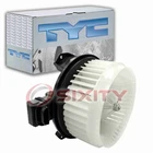 Tyc Front Hvac Blower Motor For 2015-2020 Acura Tlx Heating Air Conditioning Wj New. Price: $55.53.