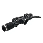 For Jaguar Xj 5.0L 10-19 Coolant Pipe Engine Air Intake Hose Filter Tube Us New. Price: $135.26.