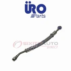 Engine Oil Line For URO-000525 FHA0001 B14400 Lt New. Price: $33.86.