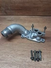97-03 Ford F-150 5.4 2V Oil Filter Housing F75E-6B894-DB Oem 4.6L Expedition Used. Price: $449.99.