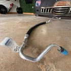 (1) Genuine 95-97 Gm Truck Engine Oil Cooler Hose Kit 12472314 Same As Dealer New. Price: $99.75.