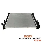2018-2022 Chevrolet Traverse Engine Radiator New Oem 84626074. Price: $297.71.