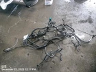 Engine Wire Harness Oem 2015 Chevrolet SILVRDO25 Used. Price: $230.00.