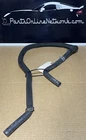 2004 2006 Dodge Ram SRT10 Heater Core To Oil Cooler Coolant Hose Oem SRT-10 Used. Price: $49.99.