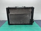 10-19 Bmw 550I 650I Engine Cooling Radiator W/ Fan Assembly Oem Used. Price: $147.34.
