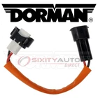 Dorman Techoice High Beam Headlight Socket For 2008-2014 Chrysler Town & Ib New. Price: $19.04.