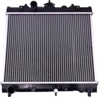 Ztuoauma Water Tank Radiator TC230-16000 TC23016000 Compatible With Kubota V3303 New. Price: $219.00.