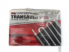 Hayden Automotive Transaver Ultra-cool Transmission Cooler, OC-1403 New. Price: $27.00.