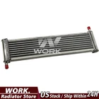 Aluminum Transmission Oil Cooler 2011-2014 12 Ford F-150 &raptor Performance New. Price: $370.00.