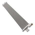 Row Aluminum Transmission Oil Cooler For Silverado 1500 2019-2021 19148 New. Price: $53.28.