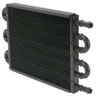 Derale 6-PASS Econo-cool Rplcmn T Core (1/2IN)- 15831 New. Price: $67.11.
