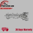 15721-17022 Toyota Land Cruiser HZJ75 HZJ79 Coaster Oil Cooler Cover Oem New. Price: $121.33.