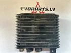 Mitsubishi Evolution 7 9 Engine Oil Cooler Oem MN180105 Used. Price: $330.00.