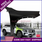 2478810201 For Mercedes-benz GLB250 2020-2025 Front Right Side Fender New. Price: $277.39.