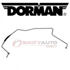 Dorman 624-065 Oil Cooler Hose Assembly For 5801135 15156552 15052170 Fr New. Price: $112.92.