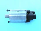 12 13 14 15 16 Bmw 528I 535I F10 Rwd Steering Rack & Pinion Electric Motor #1 Used. Price: $210.00.