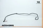 10-11 Jaguar Xjl X351 Air Pump Vacuum Pipe Tube Hose AW939C490CD Used. Price: $79.50.