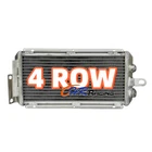 Row Aluminum Front Oil Cooler For 1984-1989 Porsche 911 Carrera 3.3L Turbo New. Price: $265.00.