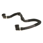 For Bmw 535I Xdrive 2013-2016 Vaico Upper Molded Engine Oil Cooler Line New. Price: $105.60.