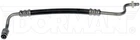 Auto Trans Oil Cooler Hose Assembly Lower Fits 2004 Cadillac Seville Dorman New. Price: $52.94.
