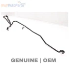 2011-2018 Porsche Cayenne 4.8L Transmission Oil Cooler Line / Pipe (return) Used. Price: $29.49.