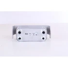 Nissens 90788 Engine Oil Cooler New. Price: $225.97.