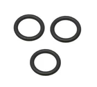 Set Of 3 O-ring Engine Oil Cooler Line (15 X Mm) Victor Reinz For Bmw New. Price: $26.41.