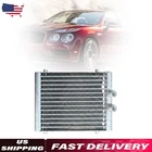 For Bentley Continental Gtc Flying Spur Front Differential Oil Cooler 2006-18 New. Price: $165.25.