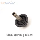 1997 1999-2003 Vw Eurovan Engine Oil Cooler Cover 021117061B Used. Price: $10.49.