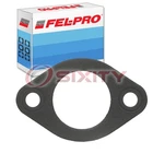 Fel-pro Carburetor Mounting Gasket 1983-1986 Ford Ltd 2.3L L4 Air Fuel New. Price: $12.50.