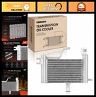 Transmission Oil Cooler For Toyota Tacoma 2005-2011, 4RUNNER & Lexus GX470 2003- New. Price: $122.99.