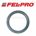 Fel-pro Engine Coolant Outlet O-ring For 1982-1985 Cadillac Eldorado 4.1L V8 Gt New. Price: $12.70.