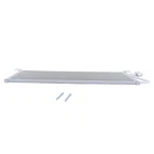 A/c Ac Condenser For Chevy Chevrolet C5500 Kodiak Gmc C6500 Topkick C7500 C4500 New. Price: $123.99.