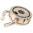 Genuine Oil Cooler 1571062060 New. Price: $1193.44.